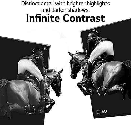 1633016873_51D-1UZsAqS._AC_.jpg LG OLED55A1PUA Alexa Constructed-in A1 Collection 55" 4K Sensible OLED TV (2021) 12