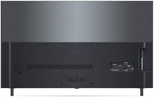 31AC3gXXBML._AC_.jpg LG OLED55A1PUA Alexa Constructed-in A1 Collection 55" 4K Sensible OLED TV (2021) 4