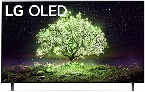 LG-OLED55A1PUA-Alexa-Built-in-A1-Series-55-4K-Smart-OLED.jpg LG OLED55A1PUA Alexa Constructed-in A1 Collection 55" 4K Sensible OLED TV (2021) 1