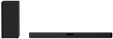 LG OLED65A1PUA 65" A1 Series OLED 4K Smart Ultra HD TV with an LG SN5Y 2.1 Channel DTS Virtual High Definition Soundbar and Subwoofer (2021) 6