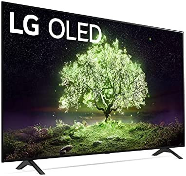LG OLED65A1PUA 65" A1 Series OLED 4K Smart Ultra HD TV with an LG SN5Y 2.1 Channel DTS Virtual High Definition Soundbar and Subwoofer (2021) 3