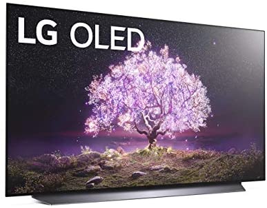 LG OLED55C1PUB 55" 4K Ultra High Definition OLED Smart C1 Series TV with an Additional 4 Year Coverage by Epic Protect (2021) 3