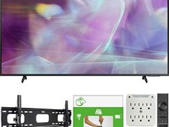 Consumer Electronics, OLED, LED, QLED TVs 6