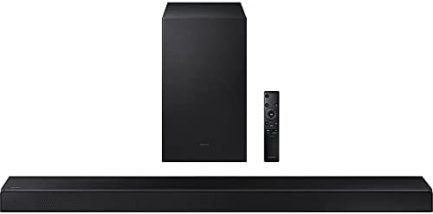 Samsung QN65QN90AA 65 Inch Neo QLED 4K Smart TV (2021) Bundle with HW-A650 3.1ch Soundbar and Subwoofer with Premium 2 Year Extended TV Protection Plan Streaming Kit Deco Gear 2 Pack HDMI Cables 9