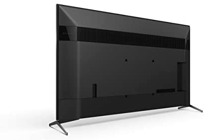 Sony X950H 65-inch TV: 4K Ultra HD Smart LED TV with HDR and Alexa Compatibility - 2020 Model 14