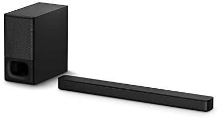 Sony XBR-48A9S 48" Inch Master Series BRAVIA OLED 4K Smart HDR TV with a Sony HT-S350 2.1 Channel Home Theater Soundbar Wireless System (2020) 6