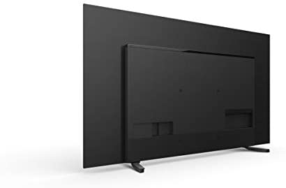 Sony A8H 65-inch TV: BRAVIA OLED 4K Ultra HD Smart TV with HDR and Alexa Compatibility - 2020 Model 14