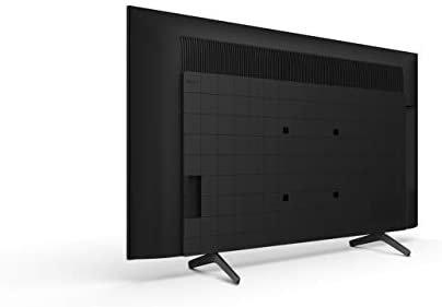 Sony X80J 43 Inch TV: 4K Ultra HD LED Smart Google TV with Dolby Vision HDR and Alexa Compatibility KD43X80J- 2021 Model 12