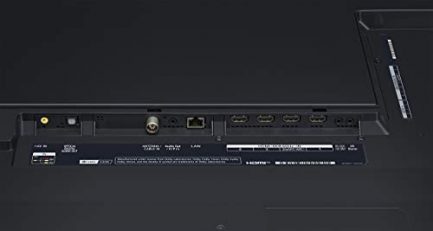 LG SIGNATURE OLED77ZXPUA Alexa Built-In ZX 77-inch 8K Smart OLED TV (2020 Model) 14