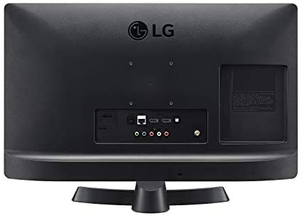 LG Electronics 24LM530S-PU 24-Inch HD webOS 3.5 Smart TV 5