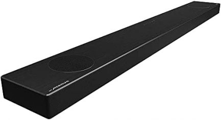 LG OLED77A1PUA 77 Inch OLED TV (2021 Model) Bundle with LG SP9YA 5.1.2 ch Sound Bar w Dolby Atmos & Compatible with Alexa and Google Assistant and TaskRabbit Installation Services 9