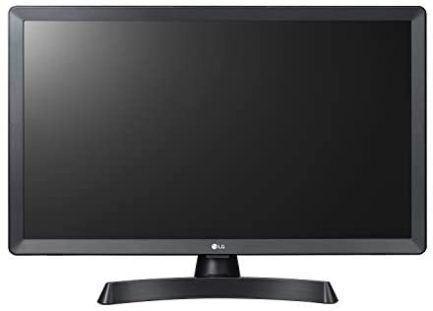 LG Electronics 24LM530S-PU 24-Inch HD webOS 3.5 Smart TV 7