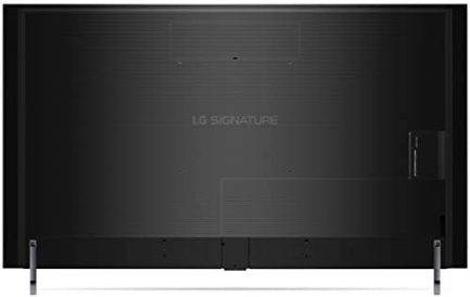 LG SIGNATURE OLED77ZXPUA Alexa Built-In ZX 77-inch 8K Smart OLED TV (2020 Model) 11