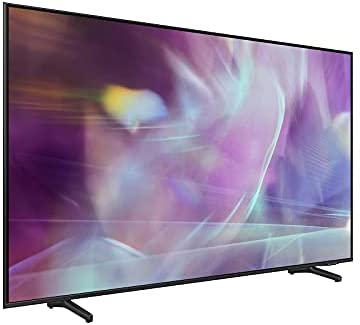 31yVS8NRr4S._AC_.jpg Samsung QN43Q60AA 43" Class Ultra High Definition QLED 4K Smart TV with an Additional 1 Year Coverage by Epic Protect (2021) 3