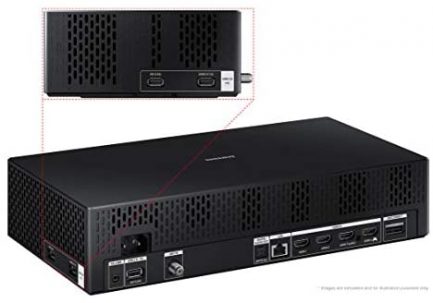 SAMSUNG 85-Inch Class QLED Q950T Series - 8K UHD Direct Full Array Quantum HDR 32X Smart TV with Alexa Built-in (QN85Q950TSFXZA) 7