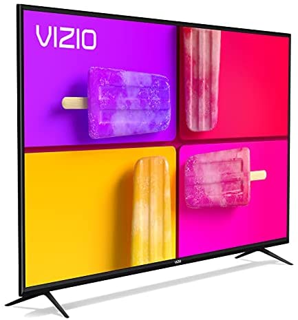 VIZIO 70-Inch V-Series 4K UHD LED HDR Smart TV with Voice Remote, Apple AirPlay and Chromecast Built-in, Dolby Vision, HDR10+, HDMI 2.1, IQ Active Processor and V-Gaming Engine, V705-J, 2021 Model 15