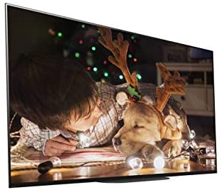 Sony XBR-65A9G 65-inch TV: MASTER Series BRAVIA OLED 4K Ultra HD Smart TV with HDR and Alexa Compatibility - 2019 Model 11