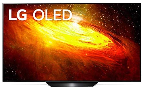 51UAUG7qTOL._AC_.jpg LG OLED65BXPUA 65-inch BX 4K Smart OLED TV with AI ThinQ (2020) Bundle SN5Y 2.1 Channel High Res Audio Sound Bar with DTS Virtual:X and Taskrabbit Installation Service 2