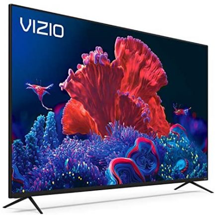 VIZIO 55-Inch 4k Smart TV, M-Series Quantum 4K UHD LED HDR TV with Apple AirPlay and Chromecast Built-in (M55Q7-H1) 12