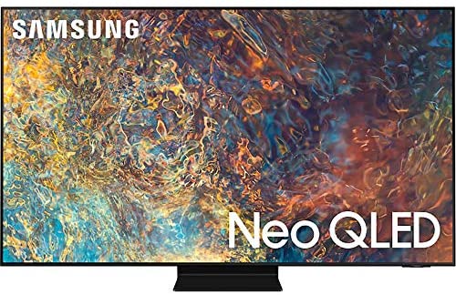 51t01w1re7L._AC_.jpg Samsung QN55QN90AAFXZA 55 Inch Neo QLED 4K Smart TV 2021 Bundle with Premium 1 Year Extended Protection Plan 2
