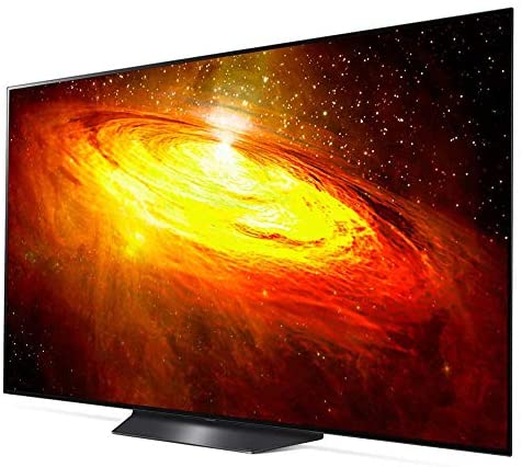 51xDggHHcSL._AC_.jpg LG OLED65BXPUA 65-inch BX 4K Smart OLED TV with AI ThinQ (2020) Bundle SN5Y 2.1 Channel High Res Audio Sound Bar with DTS Virtual:X and Taskrabbit Installation Service 3