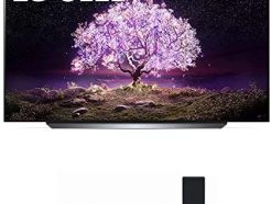 Consumer Electronics, OLED, LED, QLED TVs 3