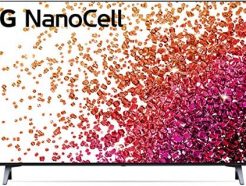 Consumer Electronics, OLED, LED, QLED TVs 4