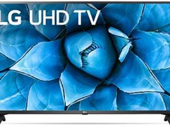 Consumer Electronics, OLED, LED, QLED TVs 10