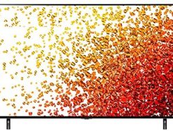 Consumer Electronics, OLED, LED, QLED TVs 12