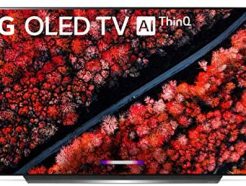 Consumer Electronics, OLED, LED, QLED TVs 11