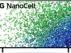 Consumer Electronics, OLED, LED, QLED TVs 9