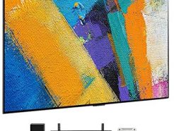 Consumer Electronics, OLED, LED, QLED TVs 12