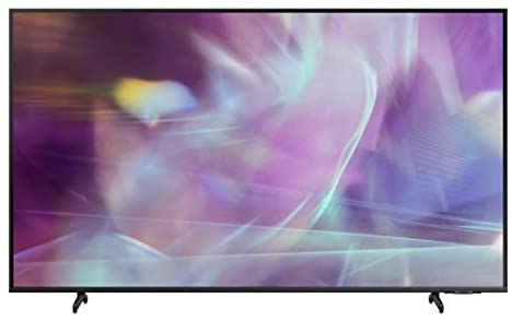 Samsung-QN43Q60AA-43-Class-Ultra-High-Definition-QLED-4K-Smart.jpg Samsung QN43Q60AA 43" Class Ultra High Definition QLED 4K Smart TV with an Additional 1 Year Coverage by Epic Protect (2021) 1