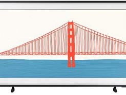 Consumer Electronics, OLED, LED, QLED TVs 1