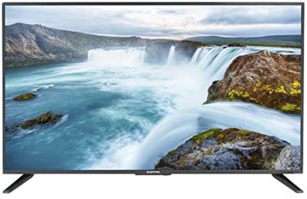 Sceptre 43 inches 1080p LED TV (2018) 1