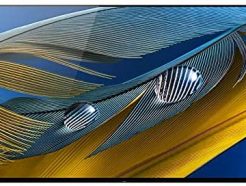 Consumer Electronics, OLED, LED, QLED TVs 1