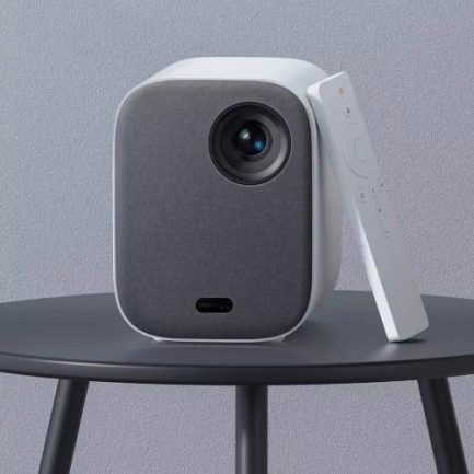 Xiaomi Mijia DLP Projector Youth Edition 2