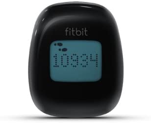 Fitbit Zip Wireless Activity Tracker, Charcoal 2