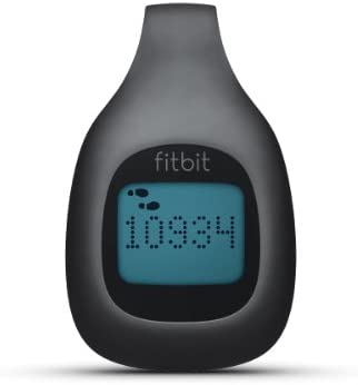 Fitbit Zip Wireless Activity Tracker, Charcoal 8
