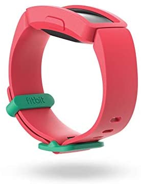 Fitbit Ace 2 Activity Tracker for Kids, 1 Count 8