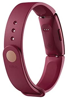 Fitbit Inspire Fitness Tracker, One Size (S and L Bands Included) 4