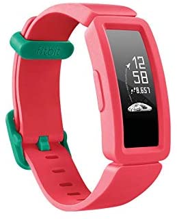 Fitbit Ace 2 Activity Tracker for Kids, 1 Count 1