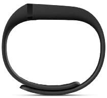 Fitbit Flex Wireless Activity + Sleep Wristband, Black, Small/Large 2