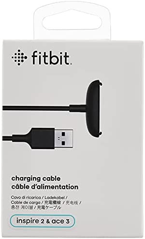 Fitbit Inspire 2 Retail Charging Cable 3