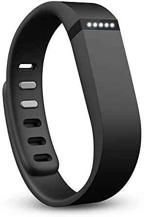 Fitbit Flex Wireless Activity + Sleep Wristband, Black, Small/Large 1