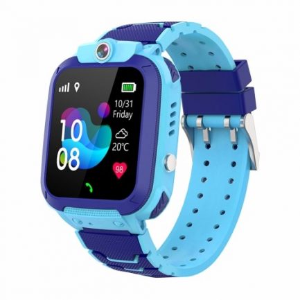 S9 1.44-inch Kids Smart Watch LBS Tracker for Boys Girls