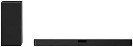 LG OLED83C1PUA 83" 4K Ultra High Definition OLED Smart C1 Series TV with an LG SN5Y 2.1 Channel DTS Virtual High Definition Soundbar and Subwoofer (2021) 7