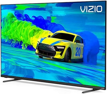 VIZIO 58-Inch M-Series 4K QLED HDR Smart TV w/Voice Remote, Dolby Vision, HDR10+, Alexa Compatibility, M58Q7-J01, 2021 Model 15