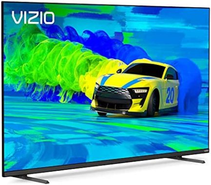 VIZIO 58-Inch M-Series 4K QLED HDR Smart TV w/Voice Remote, Dolby Vision, HDR10+, Alexa Compatibility, M58Q7-J01, 2021 Model 16