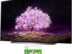 Consumer Electronics, OLED, LED, QLED TVs 2